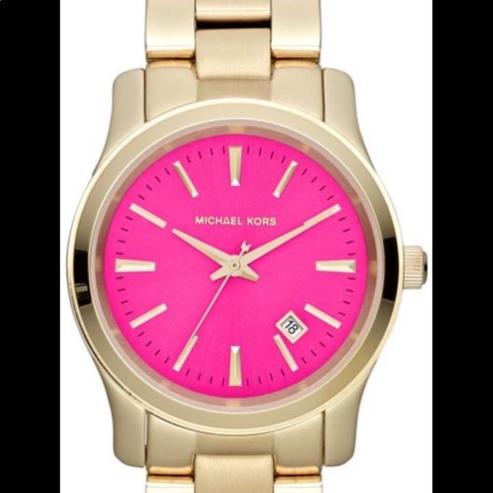 Michael Kors watch